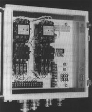 MCU2 Motor Control Unit Pic